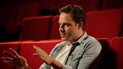 Ο Δημήτρης Μακαλιάς θα θυμάται πάντα τις φορές που δεν έκανε πίσω