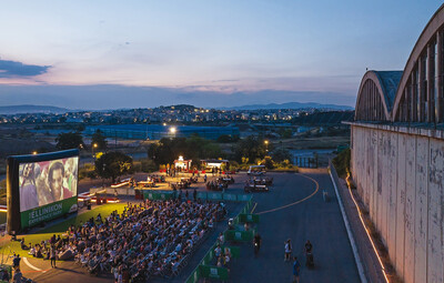 Καλοκαίρι στο The Ellinikon Experience Park με ενδιαφέρουσες δραστηριότητες για όλους
