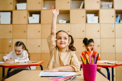 Back to school με νέα, στιλάτα σχολικά είδη