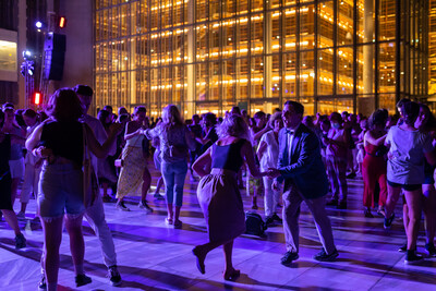 Social Ballroom Festival 