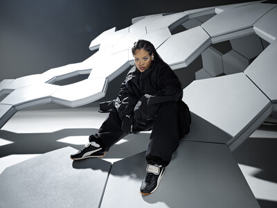 FENTY x PUMA: Η μεγάλη επιστροφή