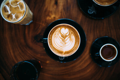 Athens Coffee Festival 2023: Save the date για το μεγαλύτερο coffee party στην Αθήνα