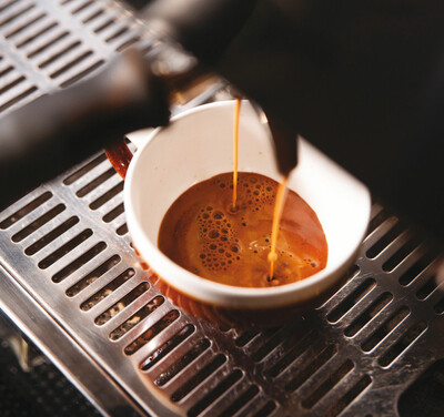 Fixers Coffee: Σου φτιάχνουν τον καφέ, σου φτιάχνουν και τη μέρα!