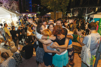 Το Vegan Life Festival Athens επιστρέφει και το 2023 στην Τεχνόπολη