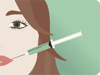 6+1 πράγματα που ίσως δεν γνωρίζατε για το Botox
