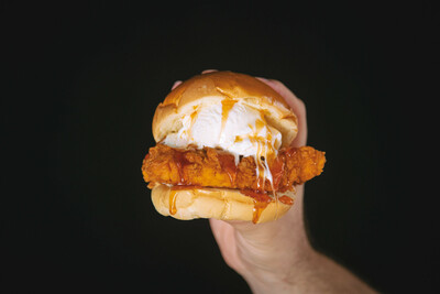 Jackaroo sandwiches: Πληθωρικό street food που σε προκαλεί σε τρία σημεία πλέον στην Αθήνα