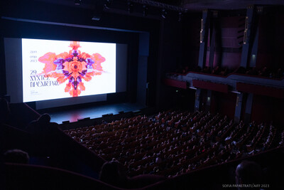 Νύχτες Πρεμιέρας 2023: Η καρδιά του σινεμά χτυπά στην Αθήνα με μεγάλο χορηγό τη Nova