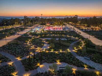 Το The Ellinikon Experience Park φιλοξενεί το “Mikropolis Festival”
