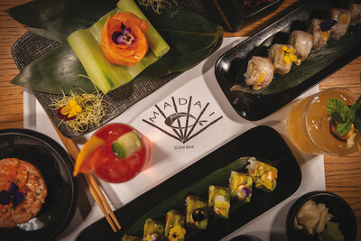 Madai Sushi Bar
