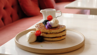 Let’s brunch again: Η αγαπημένη συνήθεια των Αθηναίων – και όχι μόνο – επιστρέφει