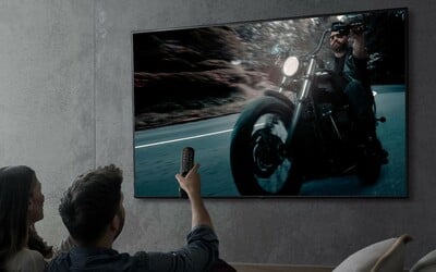 H LG UHD UR76 επαναπροσδιορίζει την ανάλυση οθόνης για απόλυτη οικιακή ψυχαγωγία