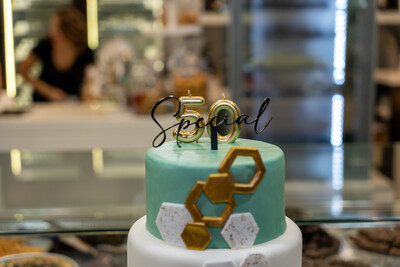 Special Patisserie