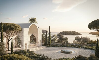 Νέα εποχή για το Blue Palace στην Ελούντα της Κρήτης