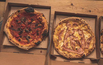 Pizza Hood