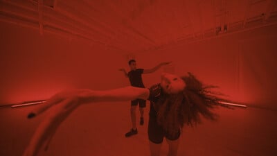 Μυστήριο 151 A Rave Down Below