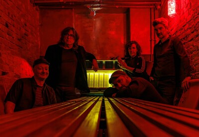 Oι Magnetic Fields στην Αθήνα