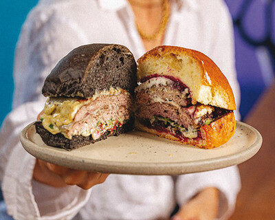 Comet Street Gourmet