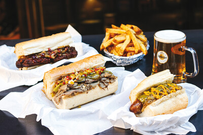 Chicago Beef