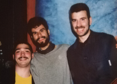 Quad Piano Trio στο Half Note Jazz Club