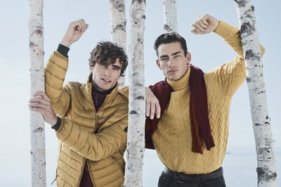 Ο απόλυτος οδηγός για winter jackets και πού θα τα βρεις