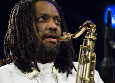 Chico Freeman στο Half Note Jazz Club 
