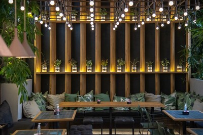 ITALUS, All-day brunch & aperitivo bar: Γεύσεις για κάθε στιγμή της ημέρας και της νύχτας