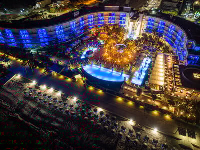 "Feel the Magic" Στο Club Hotel Casino Loutraki - Ένα Μαγικό Ταξίδι Τύχης και Διασκέδασης