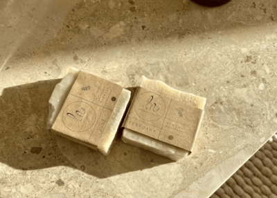 LΝ Handmade Soaps: Τα Χριστούγεννα πλησιάζουν και τα δώρα ξεκινούν