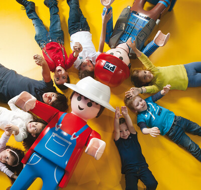 PLAYMOBIL FunPark