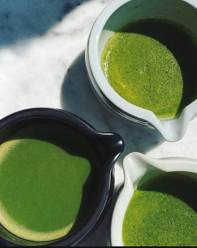 Premium Ceremonial Grade Organic Matcha