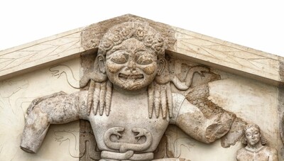 Παρουσίαση του αφιερωματικού τόμου «Το Αρχαιολογικό Μουσείο Κέρκυρας» από τη Lamda Development