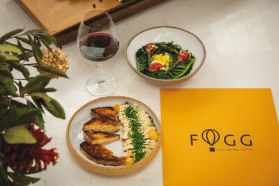 Fogg