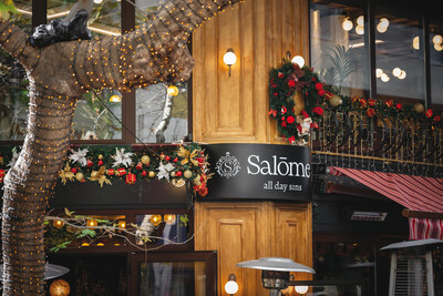 Salome