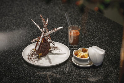Zillers Pastry Bar