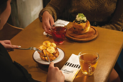 Kalimeres Bistro