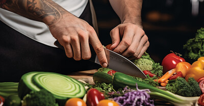 Το Hard Rock Cafe σάς δίνει λόγους για να γίνετε vegan τον Ιανουάριο