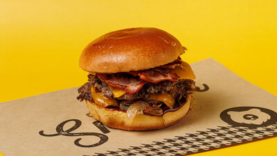 Smash`n Bun: 
