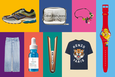 LiFO shopping: 