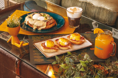 Τhe Brunchers