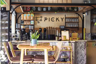 Picky