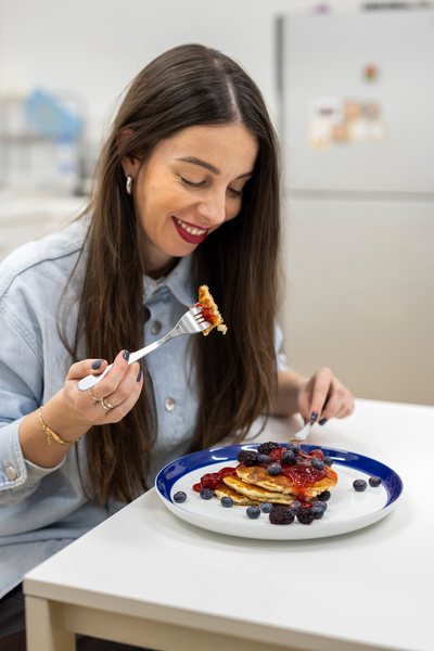 Breakfast like an al-PRO: Όπως κι αν ξυπνάς, απόλαυσε το πρωινό με τον τρόπο σου