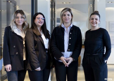 Elvial: Γιόρτασε την παγκόσμια ημέρα γυναικών και κοριτσιών στην επιστήμη