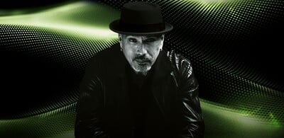 Ο κορυφαίος DJ και remixer David Morales το Σάββατο 9 Μαρτίου στο BÓTOXE Athens 