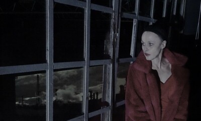 «Μήδειας Υλικό», «Το θεώρημα του σχοινοβάτη», «Γιοσίρου Γιαμαγκούσι» και «96%»