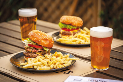 Bites & Pints