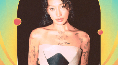 H Peggy Gou στο μεγαλύτερο show της στην Ελλάδα