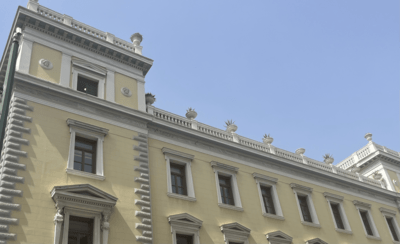 Ξεναγήσεις σε σημαντικά κτίρια της Αθήνας, μέσα από το Open House Athens 2024