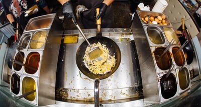 Thessaloniki Street Food Festival 2024: Food & Music Lovers Paradise