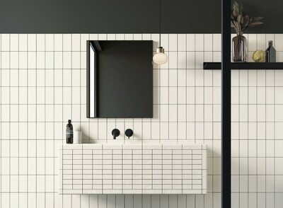 50 χρόνια Moda Bagno: Εδώ το design δεν είναι τάση, είναι τρόπος ζωής