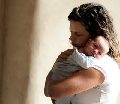 To πρόγραμμα MSD For Mothers συμβάλλει στην αντιμετώπιση της μητρικής θνησιμότητας σε παγκόσμιο επίπεδο